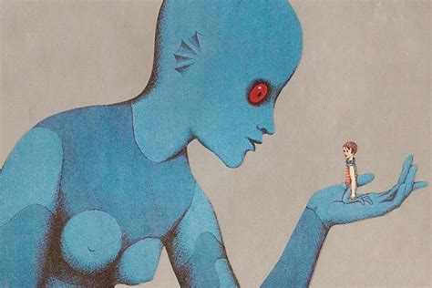 fantastic planet nudity|Fantastic Planet